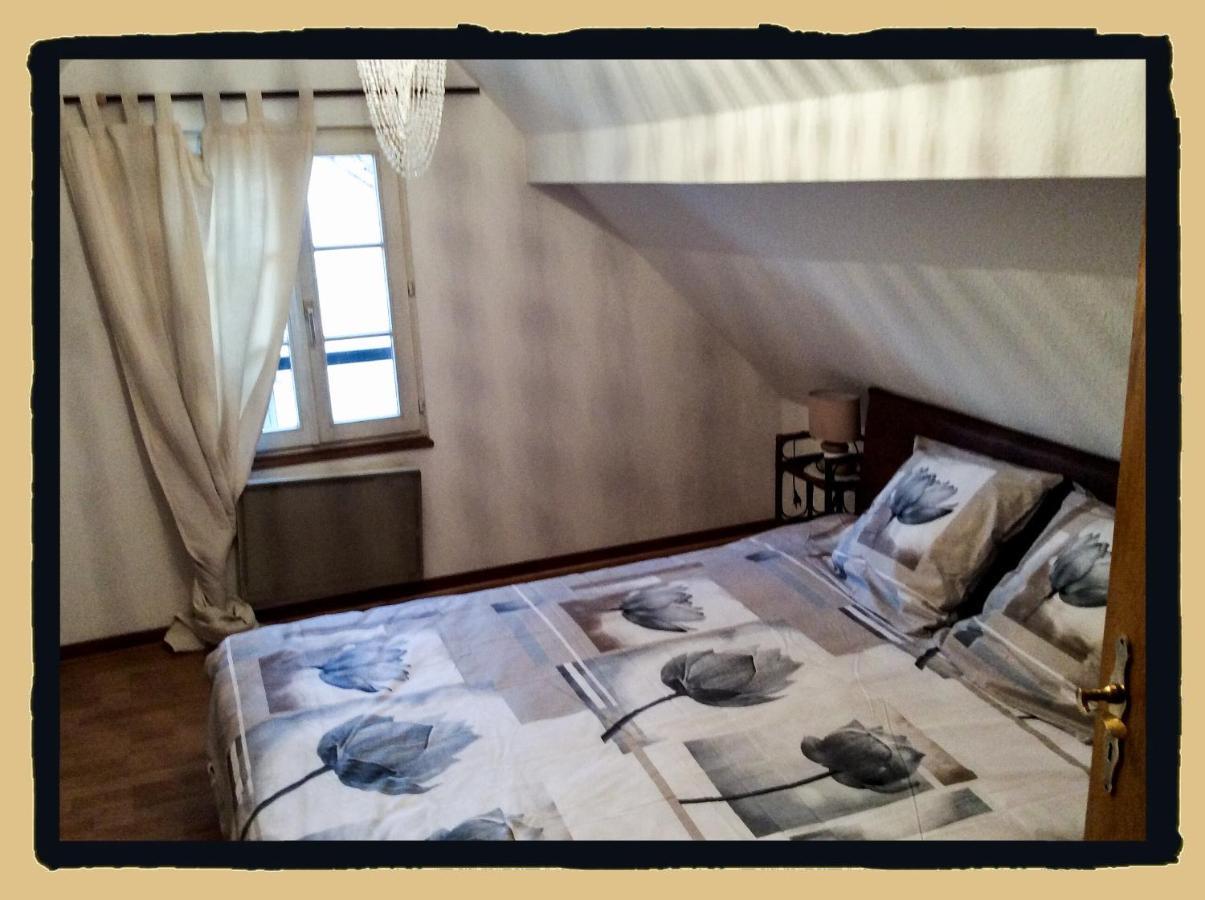 Residence Des Lentilles Шильтигхейм Экстерьер фото